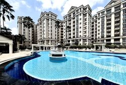 Symphony Heights (D21), Condominium #634128491